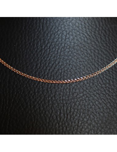 WOMEN'S GOLD CHAIN