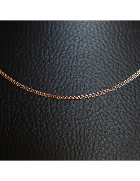 WOMEN'S GOLD CHAIN
