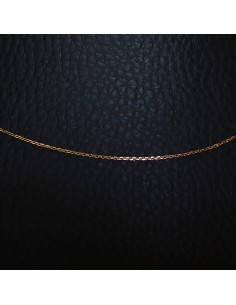 WOMEN'S GOLD CHAIN 2