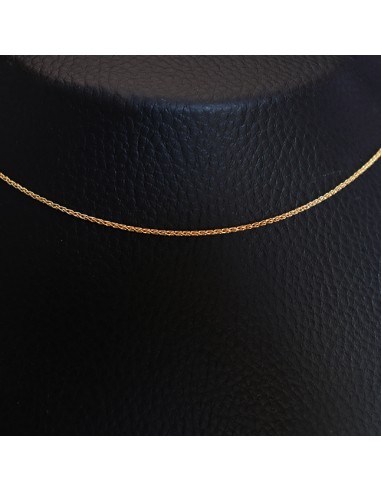 WOMEN'S GOLD CHAIN