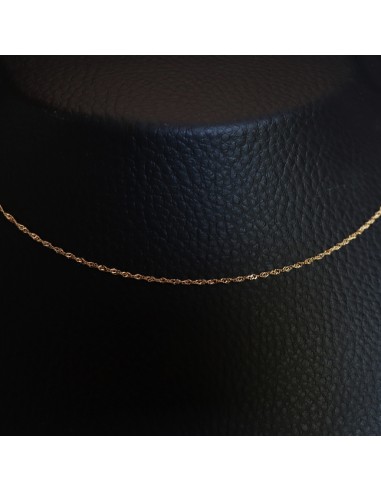 WOMEN'S GOLD CHAIN