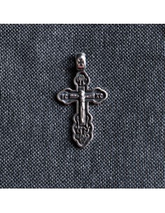 ΣΤΑΥΡΟΣ ΑΣΗΜΕΝΙΟΣ