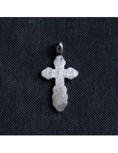 ΣΤΑΥΡΟΣ ΑΣΗΜΕΝΙΟΣ 2