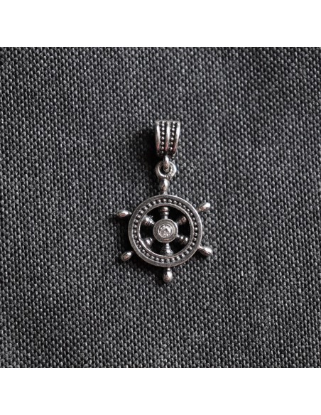 ΚΡΕΜΑΣΤΗ ΑΓΚΥΡΑ ΜΕ ΖΙΡΓΚΟΝ