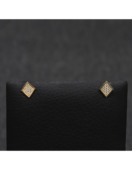 ΣΚΟΥΛΑΡΙΚΙΑ ΧΡΥΣΑ ΜΕ ΖΙΡΓΚΟΝ