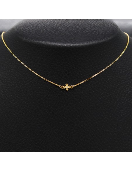 ΚΟΛΙΕ ΕΠΙΧΡΥΣΩΜΕΝΟ ΜΕ ΖΙΡΓΚΟΝ