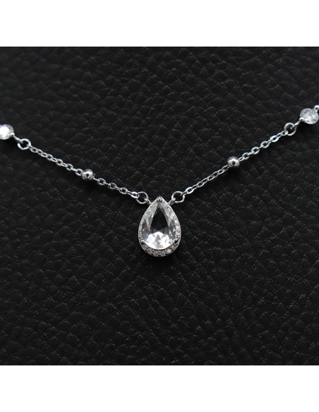 ΚΟΛΙΕ ΑΣΗΜΕΝΙΟ ΜΕ ΠΕΤΡΑ ΔΑΚΡΥ ΑΠΟ ΖΙΡΓΚΟΝ