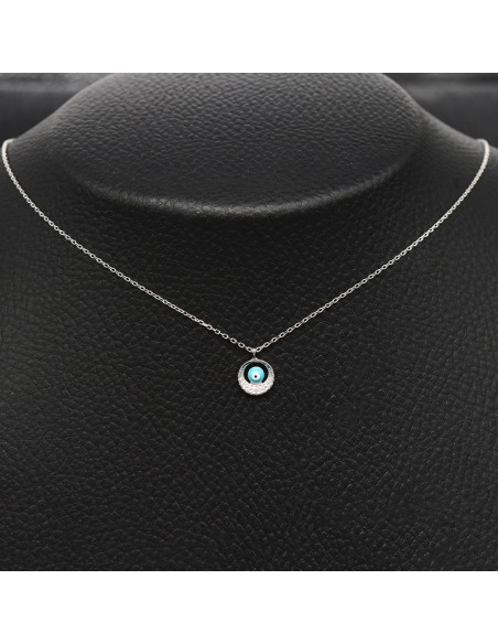 ΚΟΛΙΕ ΑΣΗΜΕΝΙΟ ΜΕ ΜΑΤΙ ΑΠΟ ΣΜΑΛΤΟ ΚΑΙ ΖΙΡΓΚΟΝ