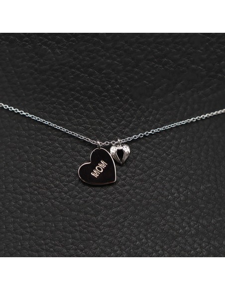 ΚΡΕΜΑΣΤΟ ΛΑΙΜΟΥ "ΜΟΜ¨ ΑΣΗΜΕΝΙΟ