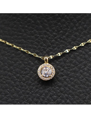 ΚΟΛΙΕ ΜΕ ΕΠΙΧΡΥΣΩΜΕΝΟ ΜΕ ΖΙΡΓΚΟΝ