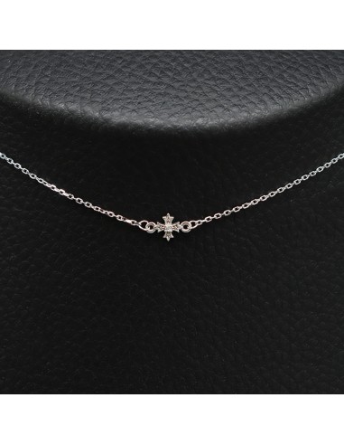 ΚΟΛΙΕ ΜΕ ΣΤΑΥΡΟΥΔΑΚΙ ΑΣΗΜΕΝΙΟ