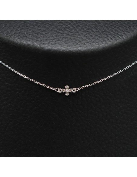 ΚΟΛΙΕ ΜΕ ΣΤΑΥΡΟΥΔΑΚΙ ΑΣΗΜΕΝΙΟ