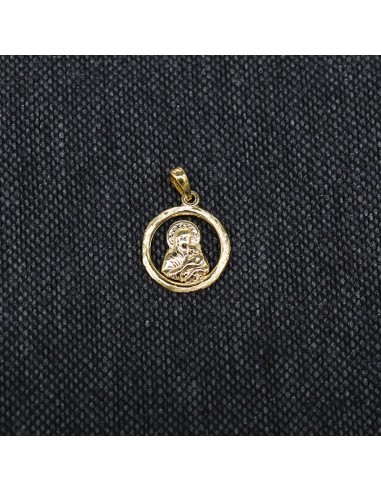 ΚΡΕΜΑΣΤΟ ΧΡΥΣΟ ΜΕ ΤΗΝ ΠΑΝΑΓΙΑ