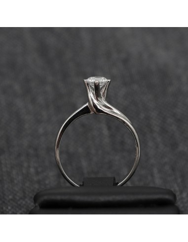 ΜΟΝΟΠΕΤΡΟ ΛΕΥΚΟ ΜΕ ΖΙΡΓΚΟΝ