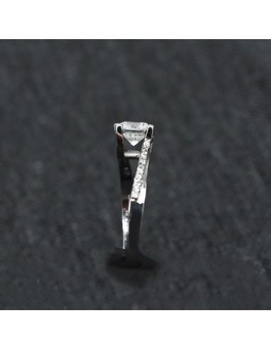 ΜΟΝΟΠΕΤΡΟ ΛΕΥΚΟΧΡΥΣΟ ΜΕ ΖΙΡΓΚΟΝ