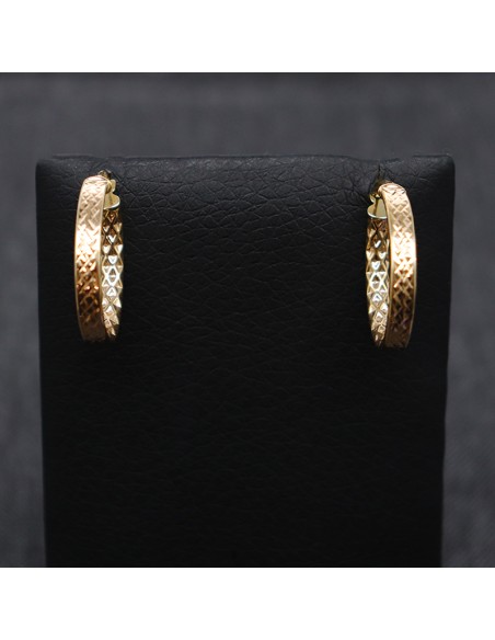 ΣΚΟΥΛΑΡΙΚΙΑ ΚΡΙΚΟΙ ΧΡΥΣΟΙ