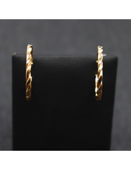 ΣΚΟΥΛΑΡΙΚΙΑ ΧΡΥΣΟΙ ΚΡΙΚΟΙ