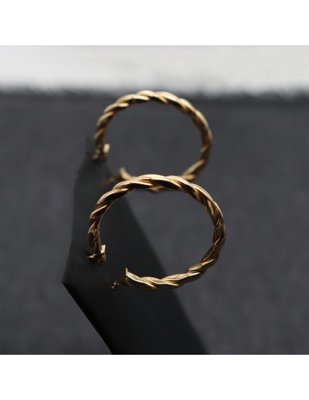 ΣΚΟΥΛΑΡΙΚΙΑ ΧΡΥΣΟΙ ΚΡΙΚΟΙ