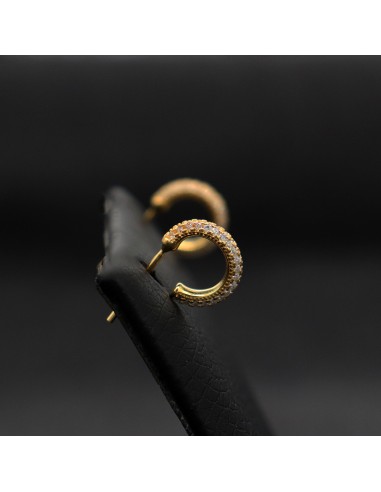 ΣΚΟΥΛΑΡΙΚΙΑ ΚΡΙΚΟΙ ΜΕ ΖΙΡΓΚΟΝ