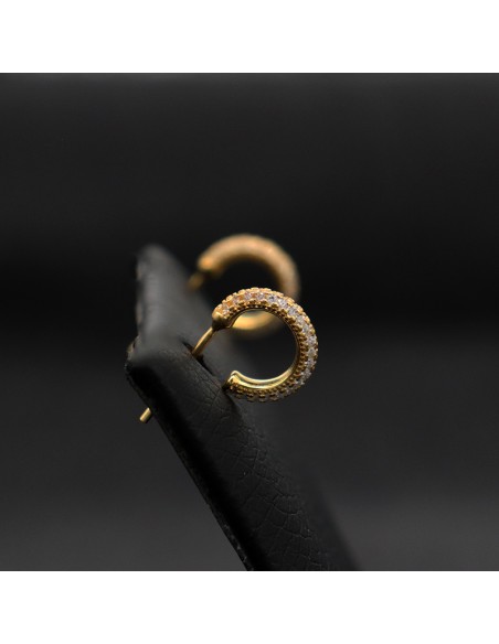 ΣΚΟΥΛΑΡΙΚΙΑ ΚΡΙΚΟΙ ΜΕ ΖΙΡΓΚΟΝ