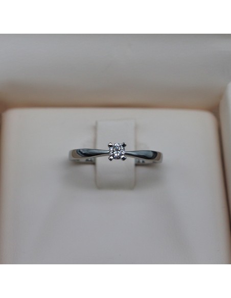 BRILLIANT RING