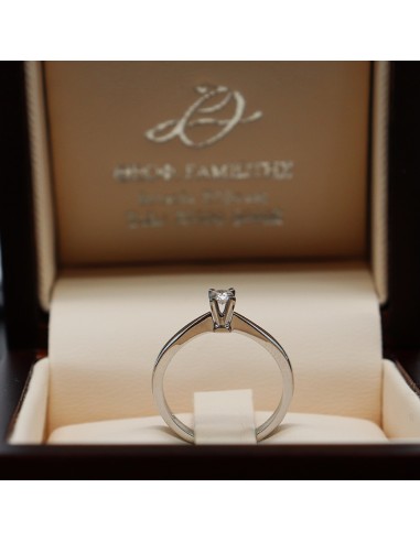 BRILLIANT RING
