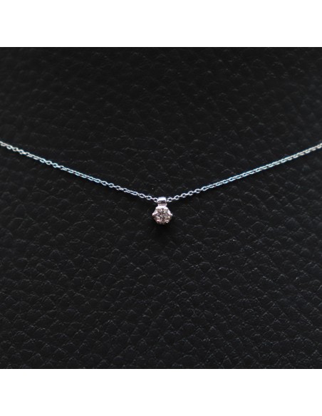 NECKLACE WITH BRIGIAN