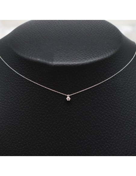 NECKLACE WITH BRIGIAN