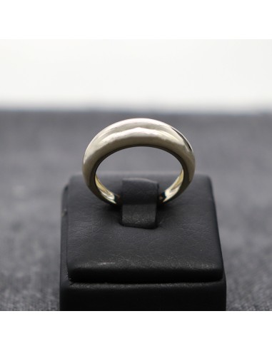 GOLD PLATED RING