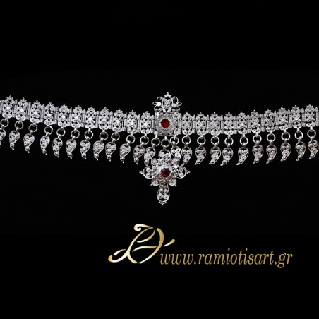 γιορντάνι Πελοποννήσου γυναικειο κωδ. Τ13