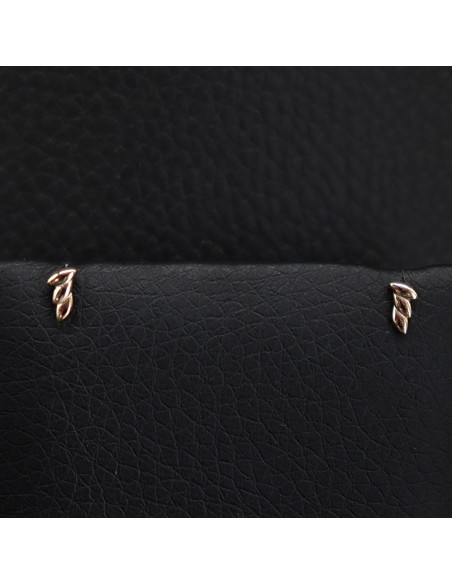 GOLD PLATED EARRINGS