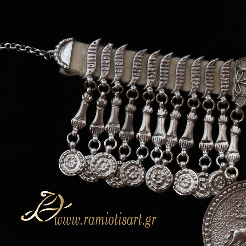 giordani of Pontos for woman