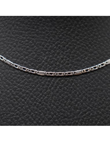 WHITE GOLD CHAIN
