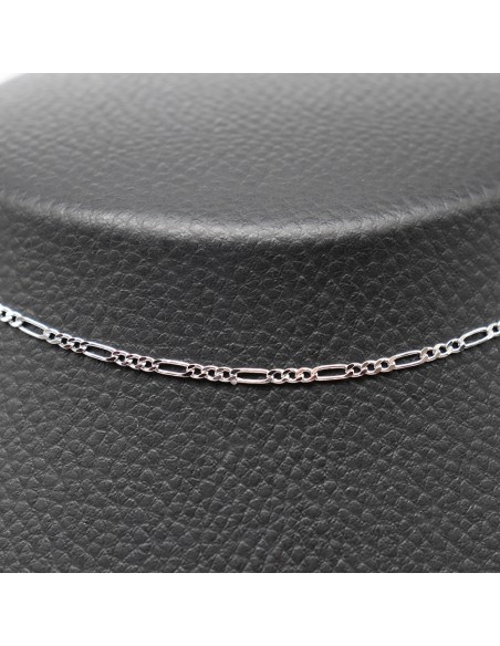 WHITE GOLD CHAIN