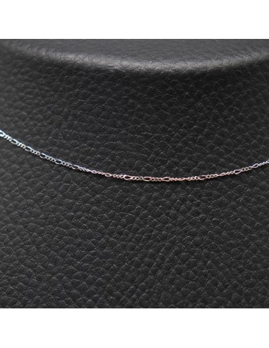 WHITE GOLD CHAIN