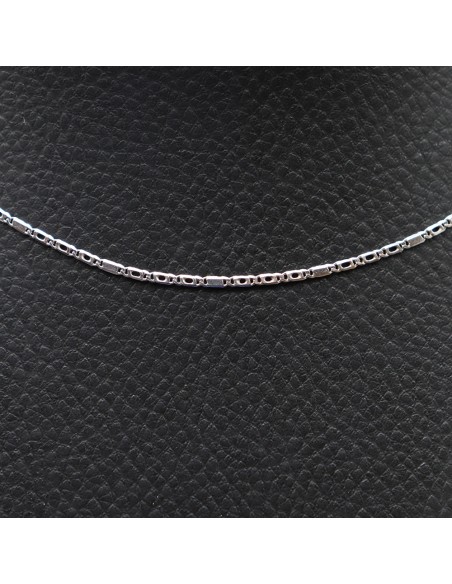 ΑΛΥΣΙΔΑ ΛΕΥΚΟΧΡΥΣΗ