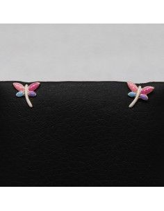 CHILDREN'S BUTTERFLY EARRINGS