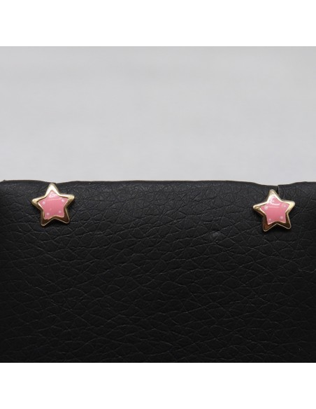CHILDREN'S STAR EARRINGS