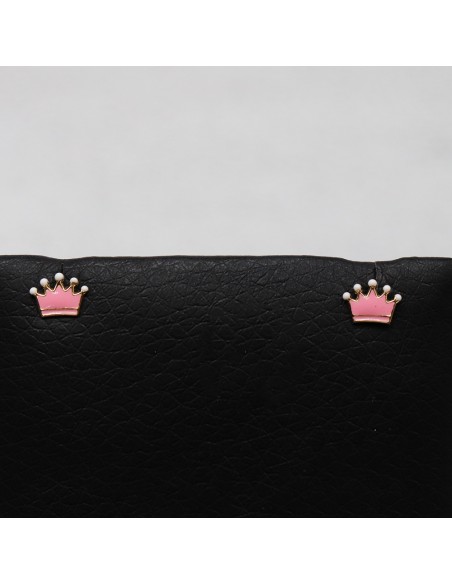 EARRINGS CHILDREN'S CROWNS