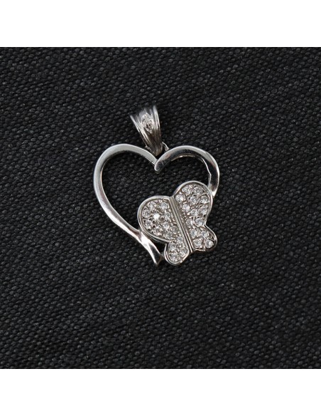 ΚΡΕΜΑΣΤΗ ΚΑΡΔΙΑ ΜΕ ΠΕΤΑΛΟΥΔΑ