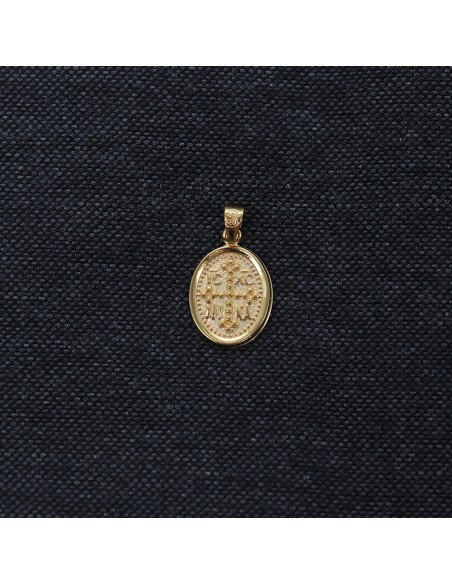 KONSTANTINATO GOLD