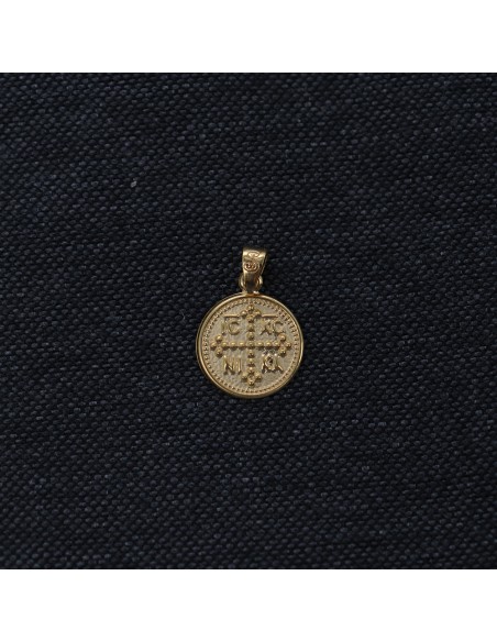 Constantine gold