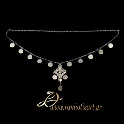 Traditional Cross from Kavakli Thrace