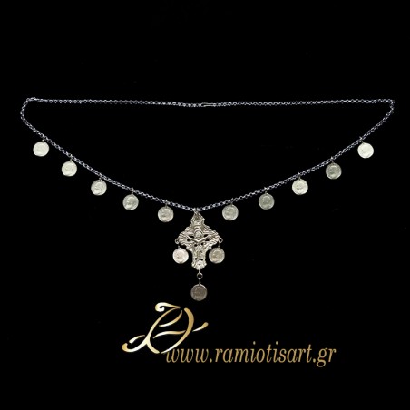 Traditional Cross from Kavakli Thrace