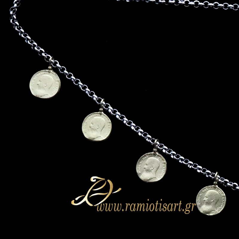 Traditional Cross from Kavakli Thrace