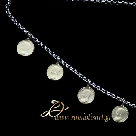 Traditional Cross from Kavakli Thrace