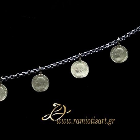 Traditional Cross from Kavakli Thrace