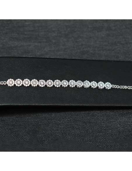 ΒΡΑΧΙΟΛΙ ΜΕ ΠΕΤΡΕΣ ΖΙΡΓΚΟΝ