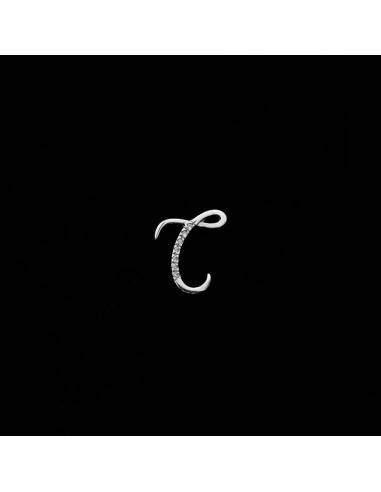 monogram Τ