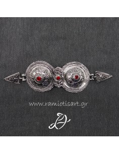 TRADITIONAL BUCKLE Μ4